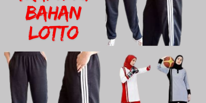 CELANA TRAINING OLAHRAGA BAHAN LOTTO 087777263307 CELANA TRAINING OLAHRAGA BAHAN LOTTO 087777263307