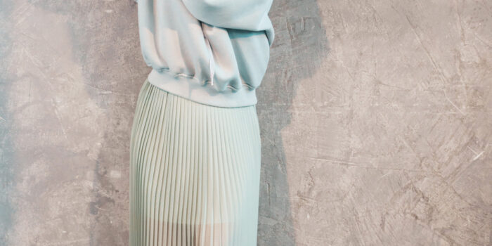 pastel fashion