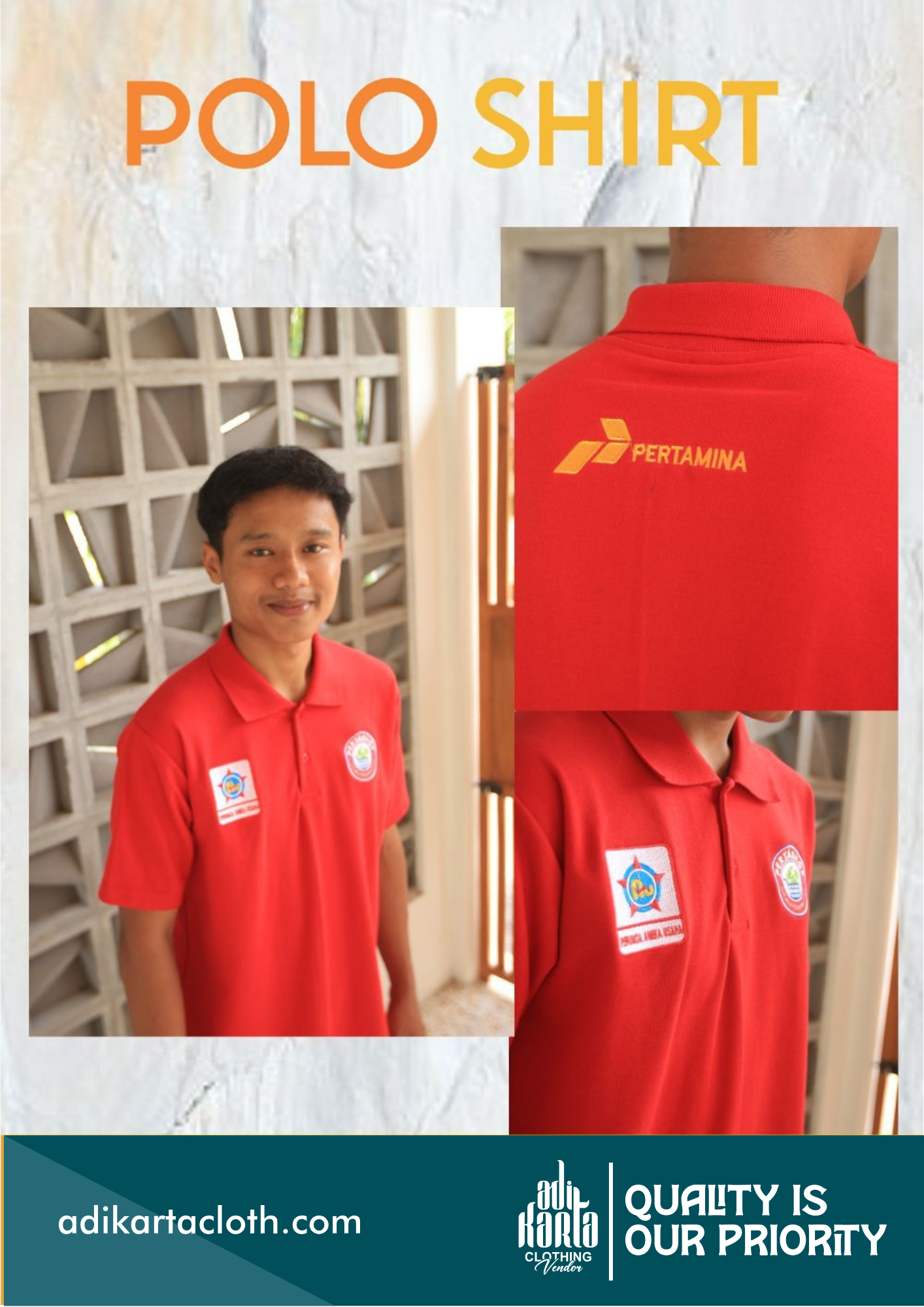 company profile